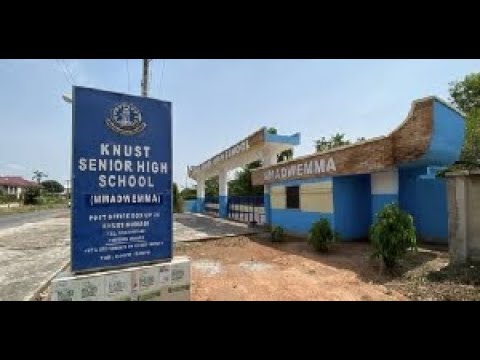 KNUST SHS student in viral fondling video with assistant headmaster breaks silence | Asemsebe