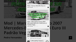 tutorial como instalar mod no próton bus simulator