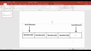 دورة برمجة تطبيقات السي شارب C# - (17)  المصفوفات arrays