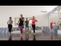 Pe Na Estrada (Hit The Road Jack), Mo' Horizons - Naomi McDougall Dance Fitness Choreography