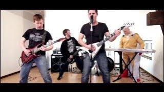 Download lagu ONE PUNCH MAN - COVER METAL MEDLEY (γ―γ³γγ³γγ³)