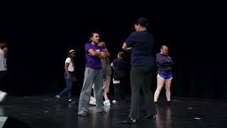 National Arts in Education Week 2024 - Theatre