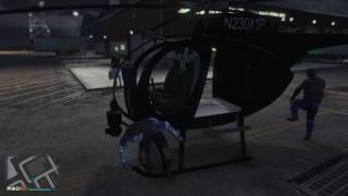 Grand Theft Auto V JayDawg2014 HURL 74175