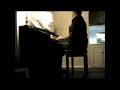 An Old Waltz Medley Played in 2013 By Robin On The Technics Ga3