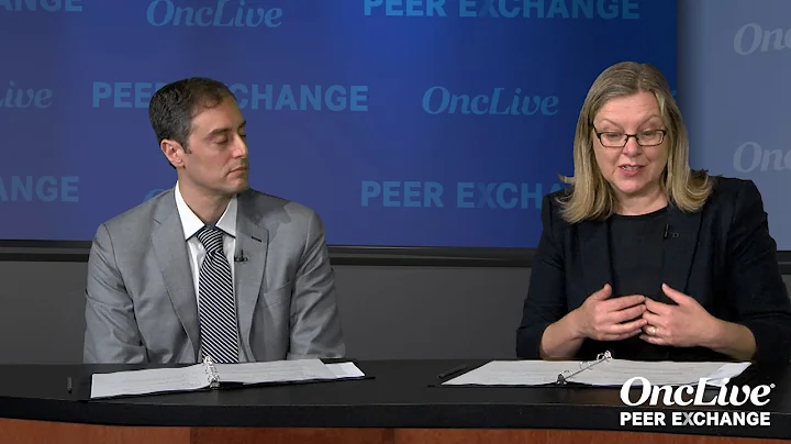 Genetic Landscape of HNSCC