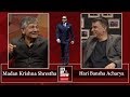 Madan Krishna Shrestha and Hari Bansha Acharya | It's My Show with Suraj Singh Thakuri S02 E14