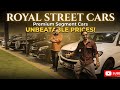 Royal Street Cars | Cheap and Best Used Cars