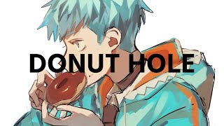 Donut Hole