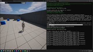 WizardLM-7B-uncensored-GPTQ#localAPI#Unreal#Varest#Runtime_Audio_Importer#silero_TTS