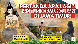 4 Most Mysterious Ancient Sites in Malang City, Indonesia