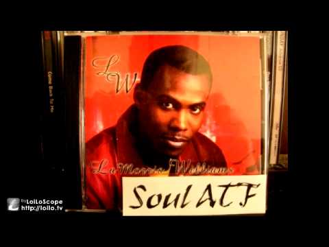 Lamorris Williams / Nobody's Gonna Love Me Like You