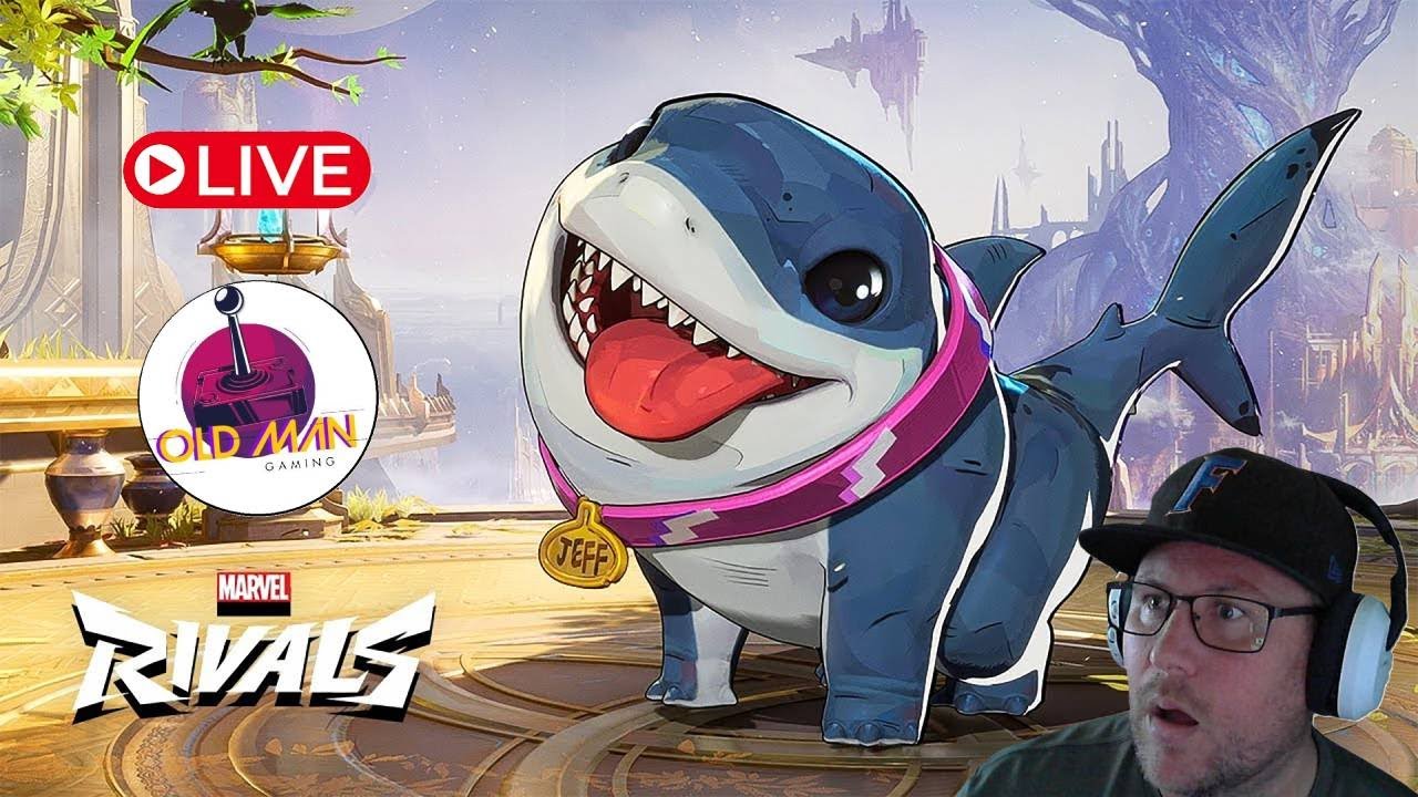 Lord Jeff Rivals