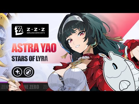 watching the astra yao agent combat intel 9 times
