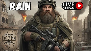 DMZ LIVE - ARC might be the way, but DMZ just hits harder..