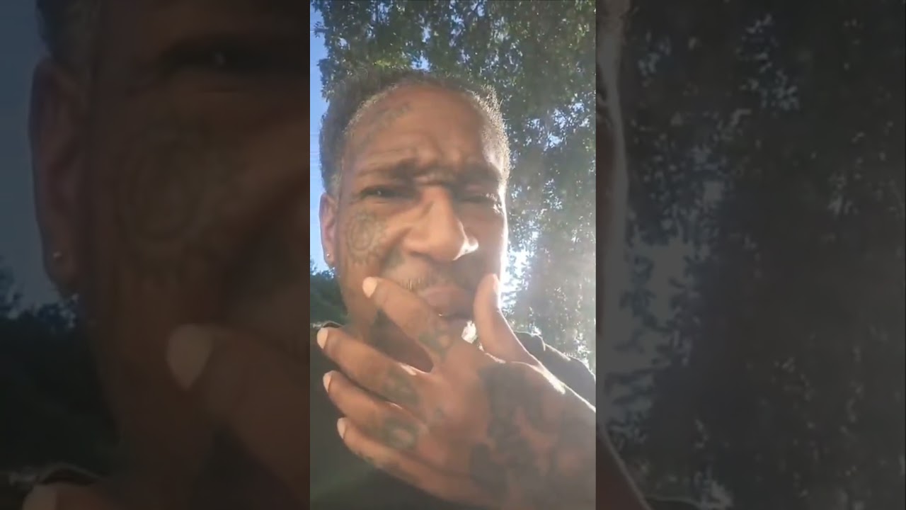 Controlled Situation (Freestyle)