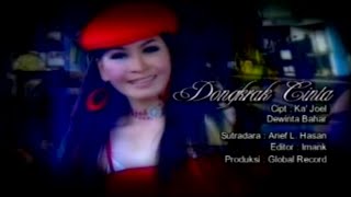 Dewinta Bahar - Dongkrak Cinta (VCD KARAOKE HD)
