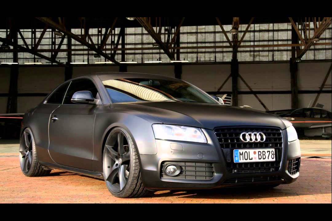 Used Audi A5 >> audi a5 tuning cars - YouTube Used Audi A5 >> audi a5 tuning cars - YouTube