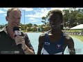 Mens U17 1500m - FINALS - Australian Junior Athletics Championships