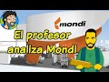 El profesor del dividendo analiza mondi plc mndi