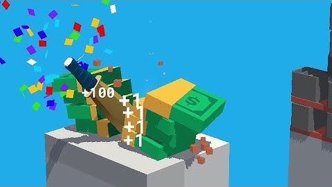 Slice It all - Very satisfying and relaxing ASMR Slicing game 🌈🔥🥹