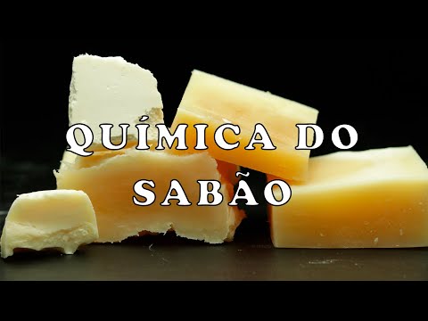 Vídeo: Por que o sabão é um protocolo?