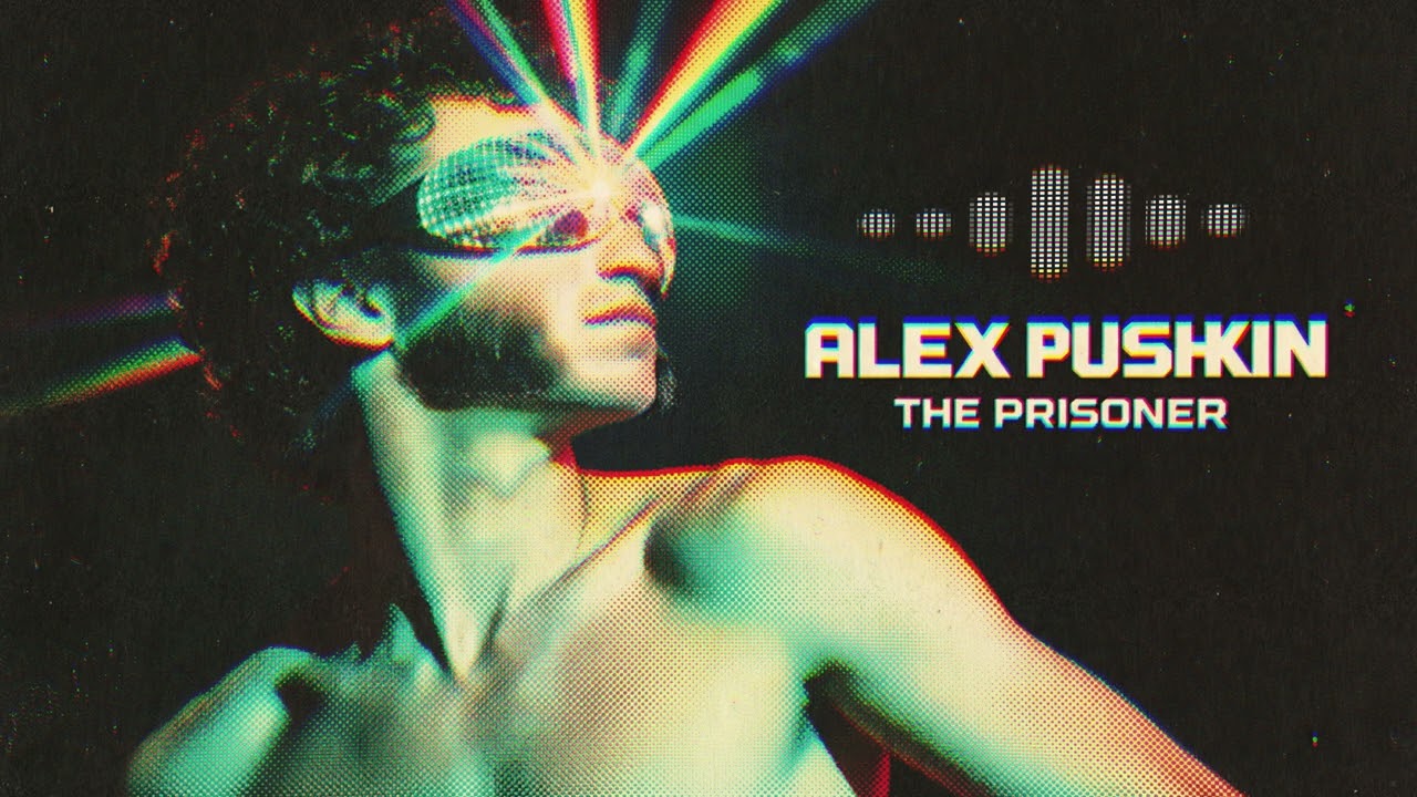 ПУШКИН - УЗНИК | Modern Talking edition | ORIGINAL AI COMPOSITION