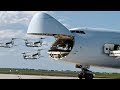 اكبر طائرات نقل عسكرية في العالم