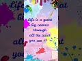 Day 15 of feeling better 🎨🖌️||#ytshorts #music