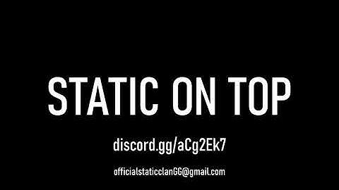 Introducing Static Clan