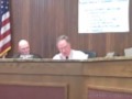 Sheridan City Council Discusses Drug Testing Policy