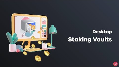 Blog: Divi Desktop Vaults Release