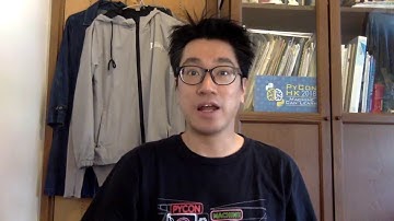 PyCon HK 2020 Spring Closing by Sammy Fung
