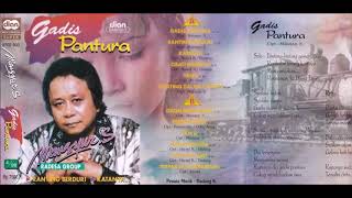 Mansyur  S Gadis Pantura Full Album Original