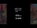 G I Joe The Atlantis Factor Game Over NES 