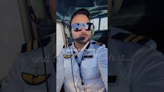 Kal nahi aj kro. #life #pilotlife #aviation #becomepilot #yasify