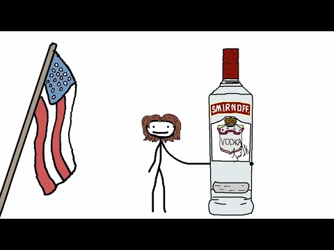 Video: La Salsa Di Vodka Ha Davvero Bisogno Di Includere La Vodka?