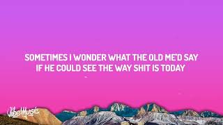 Eminem   Houdini Lyrics 1h