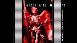 Sacrifice by LONDON AFTER MIDNIGHT [with lyrics]
