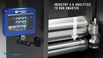 RotoAdjust- The Intelligent Die Station Solution