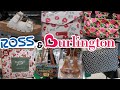 ROSS &amp; BURLINGTON FINDS!! DESIGNER BAGS &amp; MORE