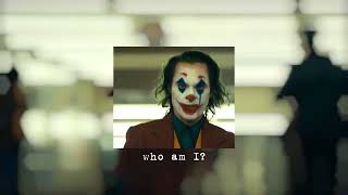 Joker deftones
