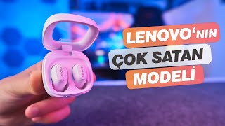 400 TL ALTI ALINABİLECEK BLUETOOHT  KULAKLIK / Lenovo XT62 TWS Kulak İçi Kulaklık İnceleme