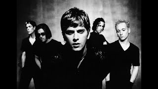 Matchbox Twenty - Back 2 Good storyline (1997 - 2017)
