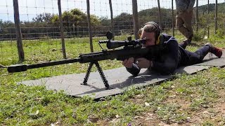 Top 10 Most Powerful Sniper Rifles