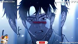 MANHWA Alpha Male Looksmaxing  Requested Subliminal (⁠◍⁠•⁠ᴗ⁠•⁠◍⁠)CGI MOGGER( Only Use With Cautious)