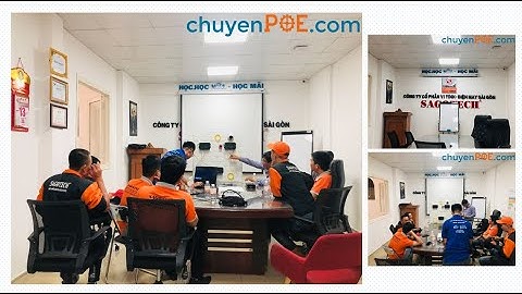 Dây cáp mạng cat6 giá bao nhiêu năm 2024