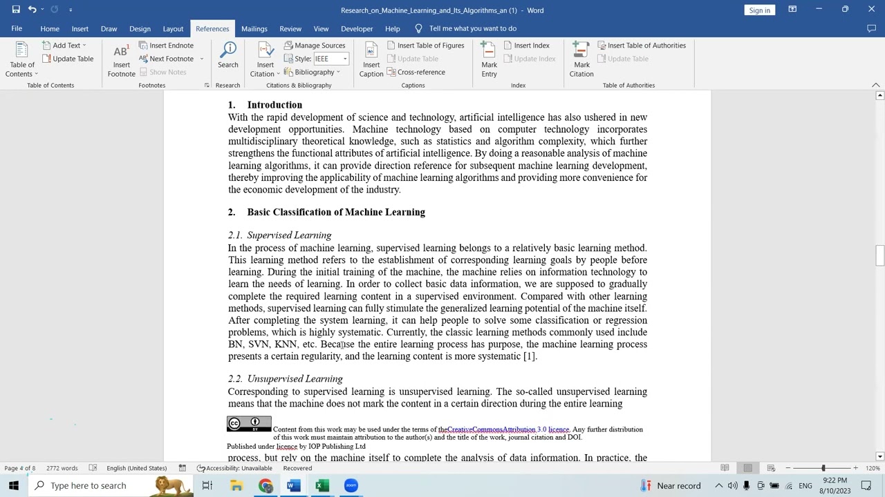 Online Freelancing ব্যাচ RI-392 এর ৭ম ক্লাসের ভিডিও । Reference & Mailings