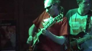 Video thumbnail of "Open Blues - One Scotch One Bourbon One Beer"