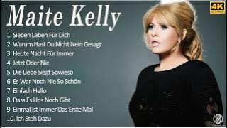 Maite Kelly 2021 MIX - Die besten Hits - Neue Lieder 2021 - Musik 2021