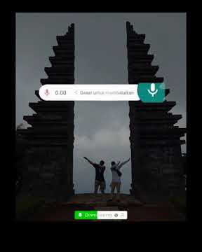 Story Wa Percakapan Jawa Lucu/Lagu Jawa